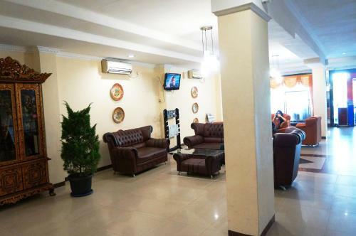Hotel Duta Palembang