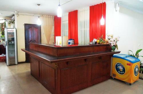 Hotel Duta Palembang