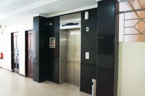 Hotel Duta Palembang