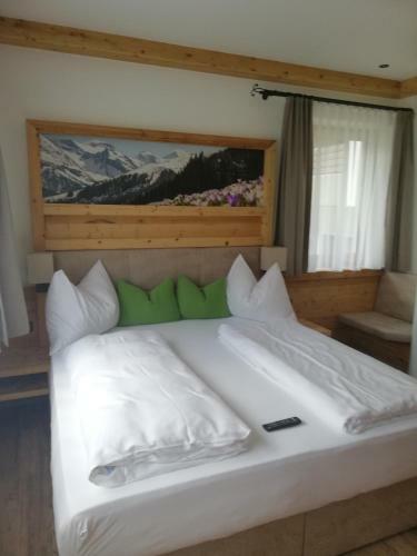 Hostal Pension Alpengru�