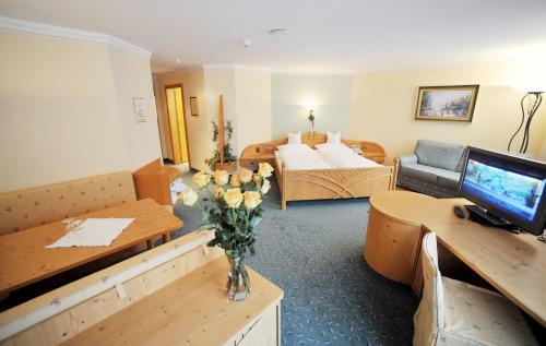 Thermal-badhotel Kirchler
