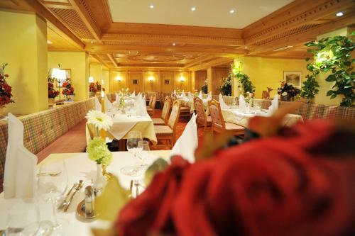 Thermal-badhotel Kirchler