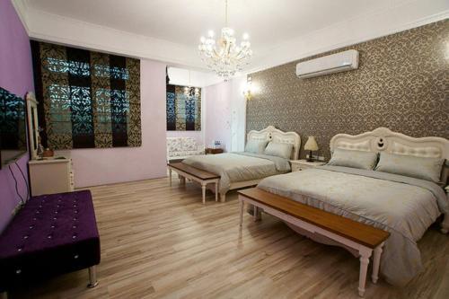 Flora B&B