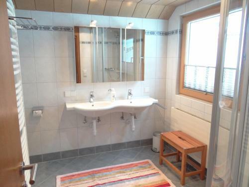 Apartamento Haus Mittergries