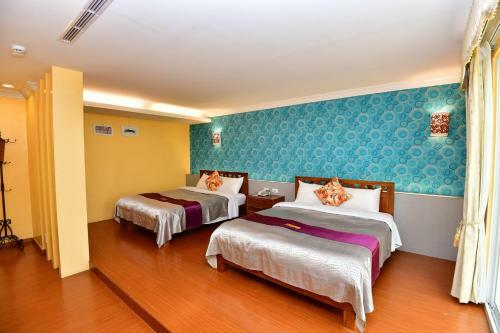 Kenting Garden Homestay