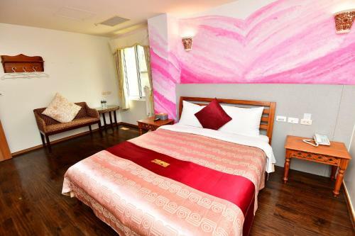 Kenting Garden Homestay