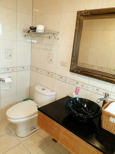 Kenting Garden Homestay
