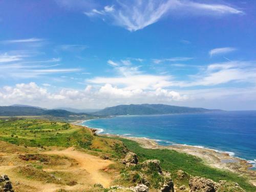 Kenting Garden Homestay