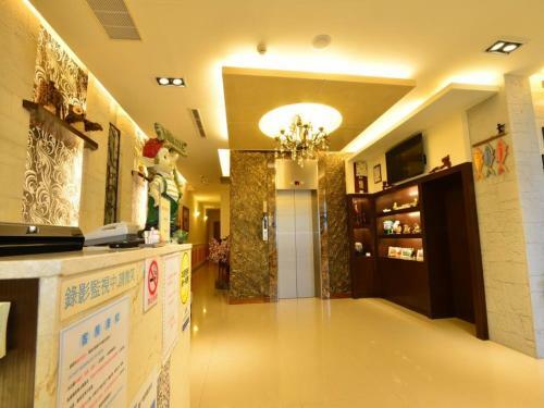 Kenting Garden Homestay