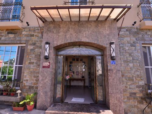 Kenting Garden Homestay
