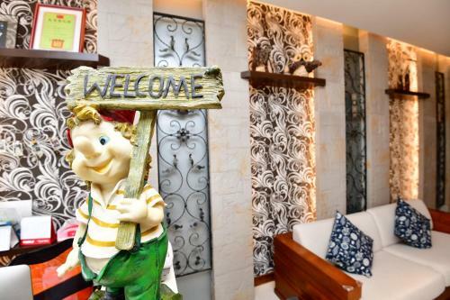 Kenting Garden Homestay
