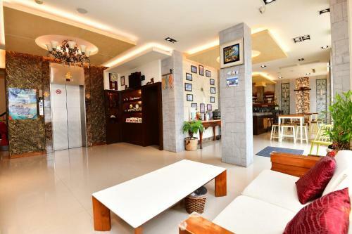 Kenting Garden Homestay