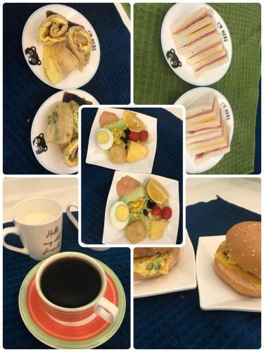 Kenting Garden Homestay