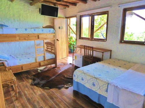 Hotel Finca El Cielo