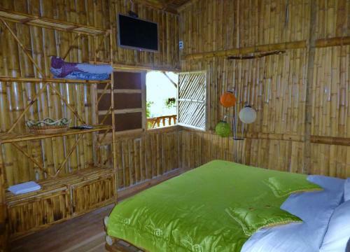 Hotel Finca El Cielo
