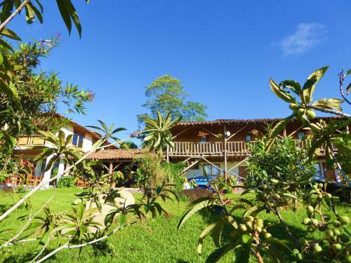 Hotel Finca El Cielo