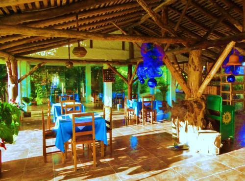 Hotel Finca El Cielo