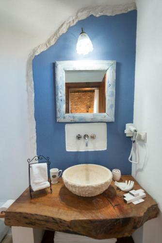 Posada Moy Hotel