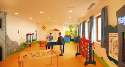 Hotel Alpenhof