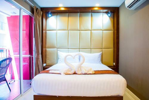 New Nordic Hotels Concept Marcus
