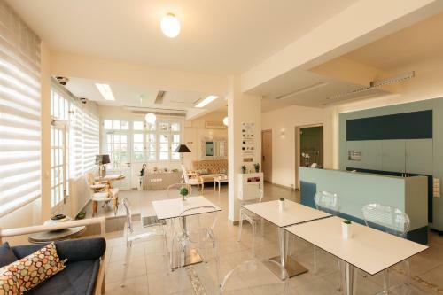 Ikion Eco Boutique Hotel
