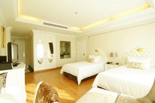 Hotel Miracle Suite