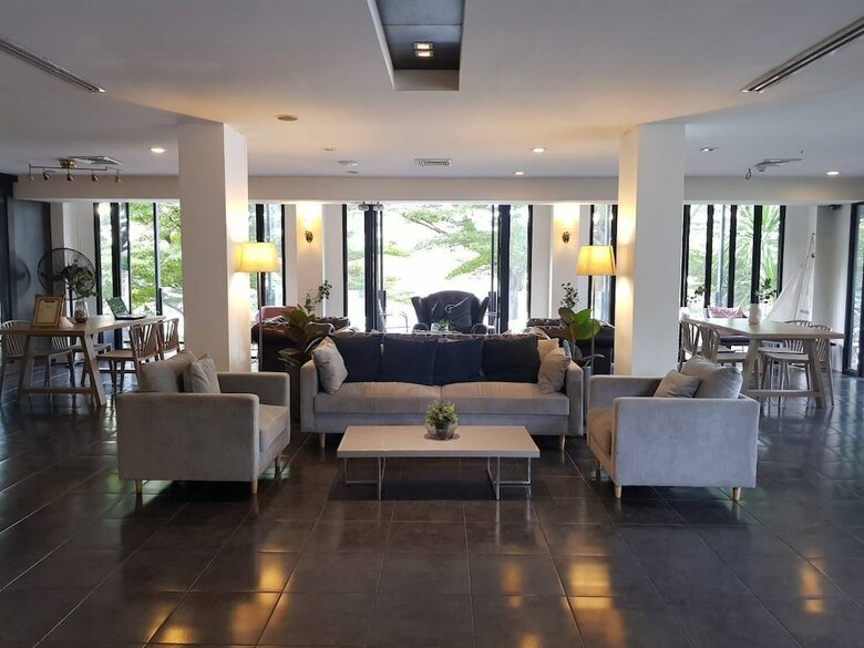 Manita Boutique Hotel