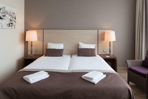 Hampshire Hotel Groningen Centre