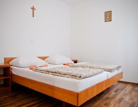Bed & Breakfast Pansion Stipanovi?