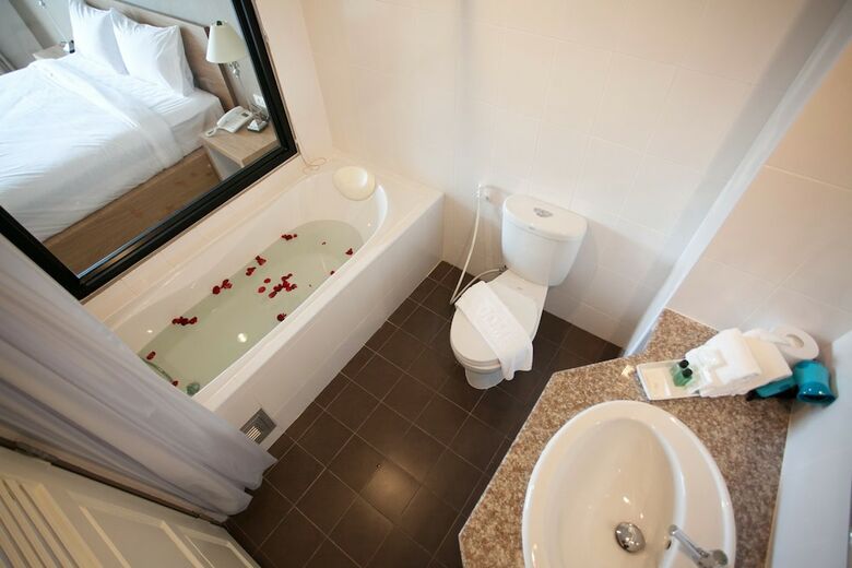 Hotel T5 Suites @ Pattaya