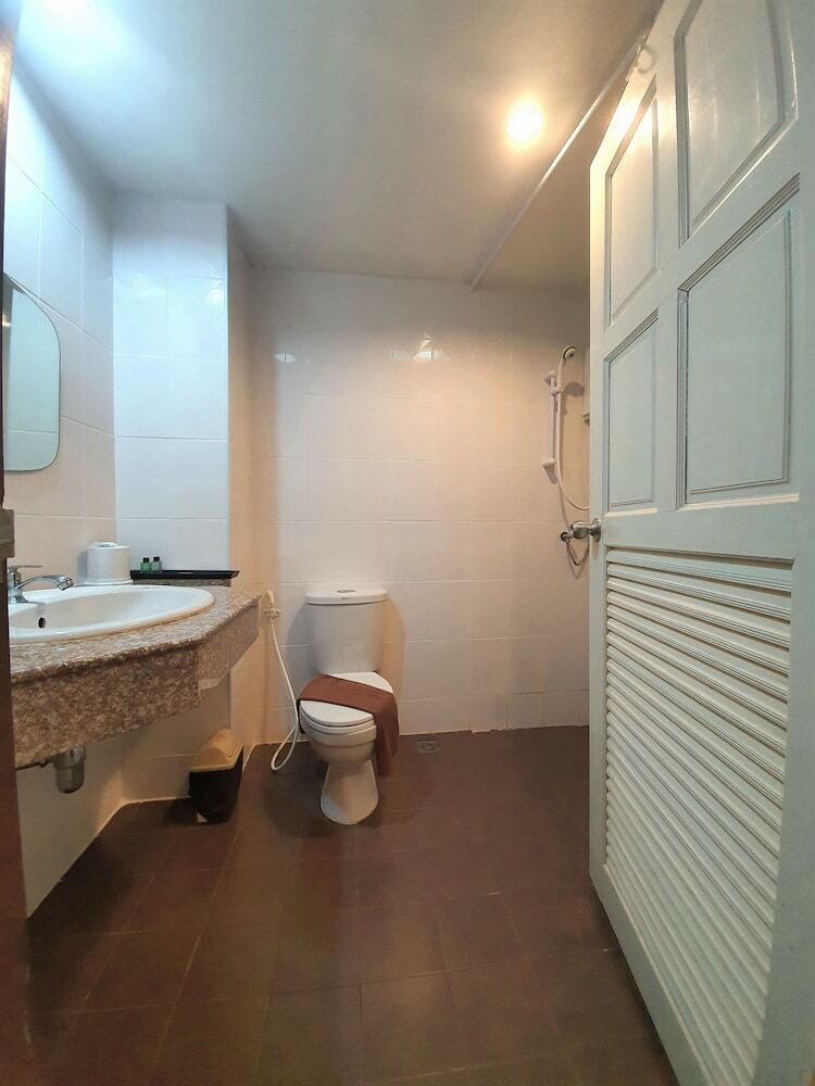 Hotel T5 Suites @ Pattaya