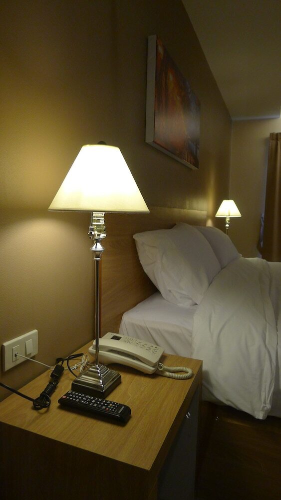Hotel T5 Suites @ Pattaya