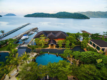 Hotel Parama Koh Chang By Epikurean Lifestyle