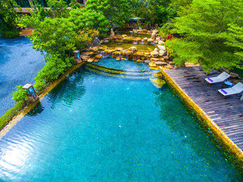 Hotel Parama Koh Chang By Epikurean Lifestyle