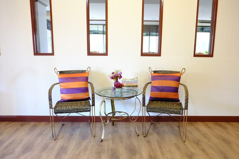 Hotel Studio Khon Kaen By Icheck Inn