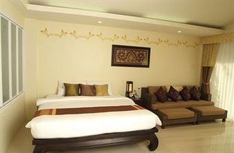Hotel Villa Thongbura