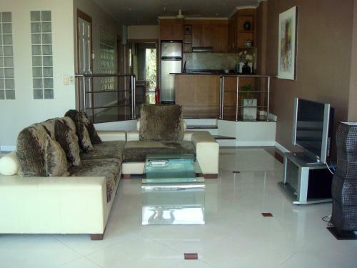 Apartamentos Westbury Residence