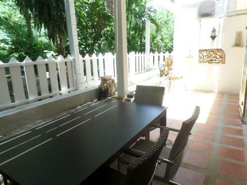 Apartamentos Westbury Residence