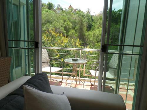 Apartamentos Westbury Residence