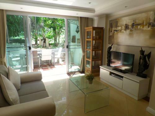 Apartamentos Westbury Residence
