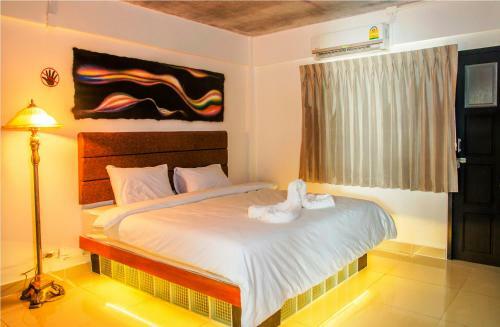 Hotel Khun Sri Resort