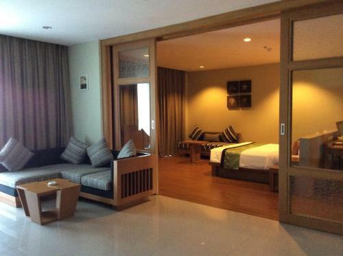 Hotel The Heritage Pattaya Beach Resort