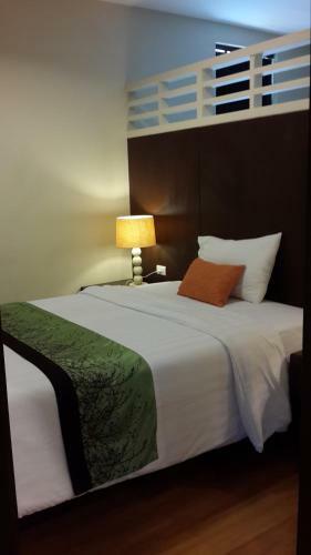 Hotel The Heritage Pattaya Beach Resort