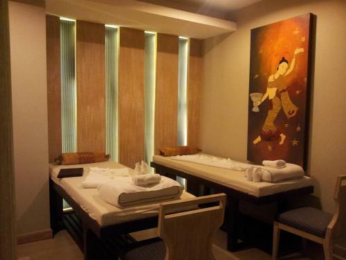 Hotel The Heritage Pattaya Beach Resort