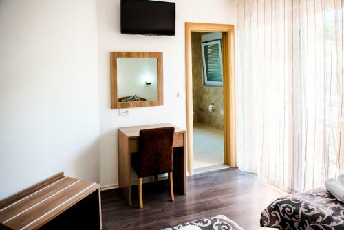 Hotel Villa Monako