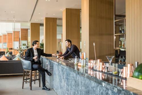 Royal Cliff Hotels Group