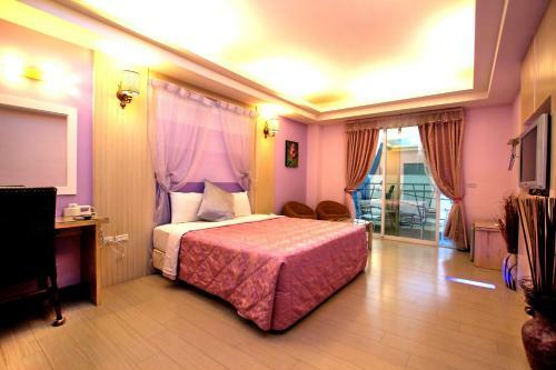 Bed & Breakfast Lang Qin Hai Inn