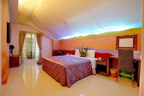 Bed & Breakfast Lang Qin Hai Inn