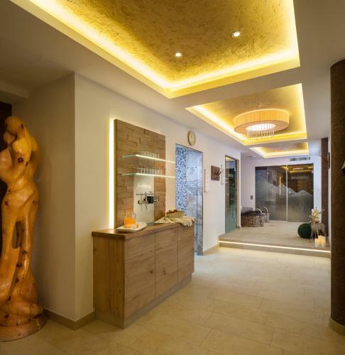 Hotel J�ger