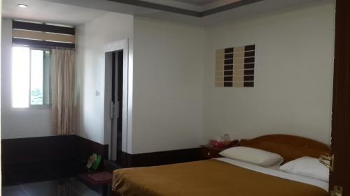 Mgm Hotel